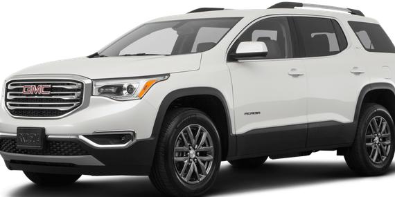 GMC ACADIA 2017 1GKKNMLS8HZ270751 image GMC ACADIA 2017 1GKKNMLS8HZ270751 image
