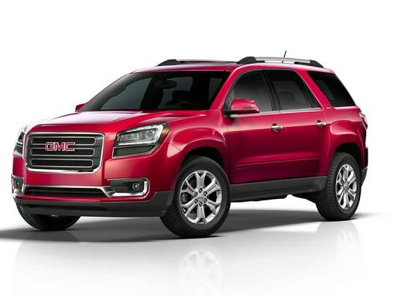 GMC ACADIA 2017 1GKKVSKD8HJ179176 image