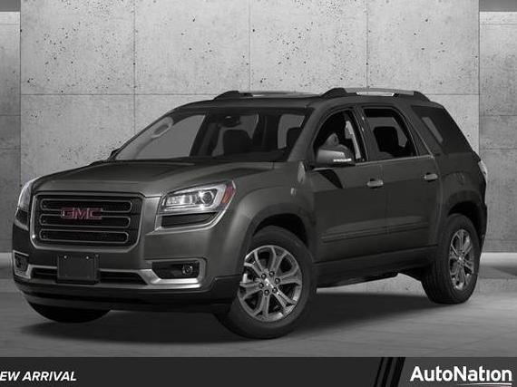 GMC ACADIA 2017 1GKKVSKD0HJ151159 image