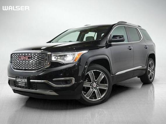 GMC ACADIA 2017 1GKKNXLS3HZ242941 image