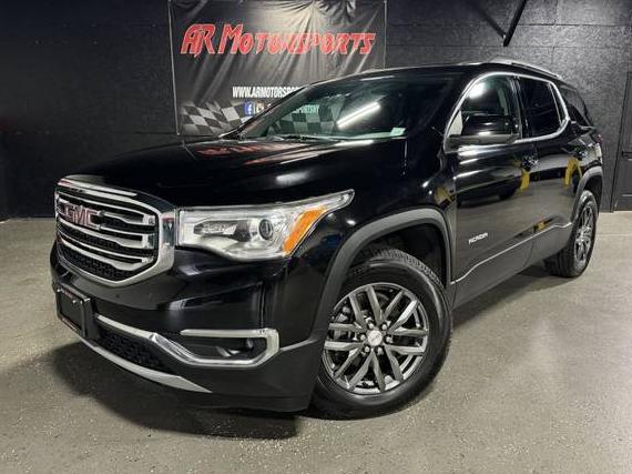 GMC ACADIA 2017 1GKKNULS3HZ202230 image