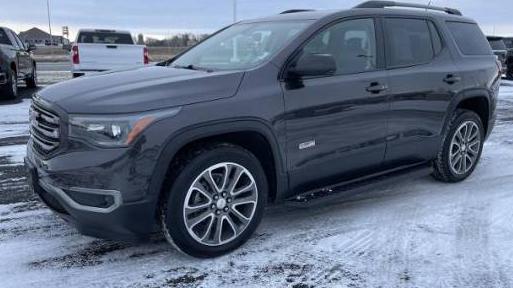 GMC ACADIA 2017 1GKKNVLS5HZ131070 image