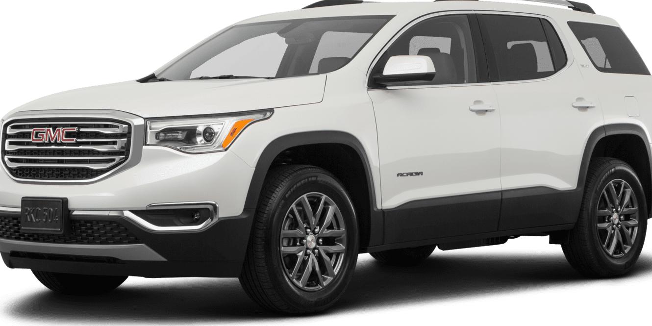 GMC ACADIA 2017 1GKKNULS1HZ308708 image