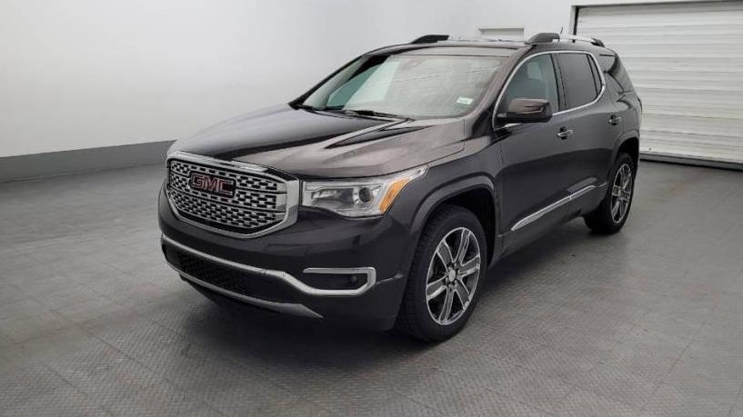 GMC ACADIA 2017 1GKKNPLS1HZ123253 image