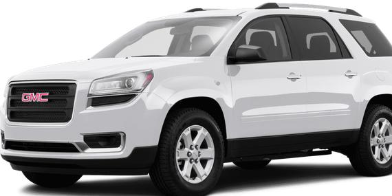 GMC ACADIA 2017 1GKKVSKD5HJ114463 image