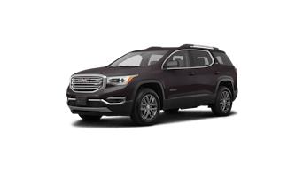 GMC ACADIA 2017 1GKKNLLA5HZ270031 image