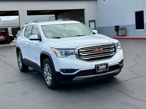 GMC ACADIA 2017 1GKKNSLAXHZ195868 image