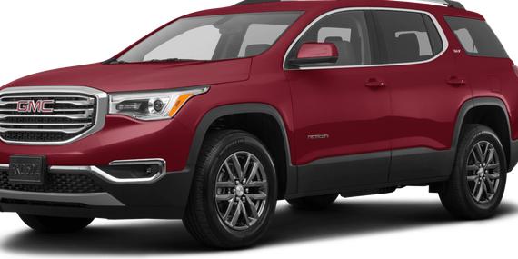GMC ACADIA 2017 1GKKNMLA3HZ182990 image