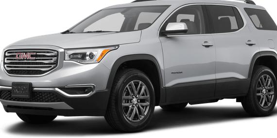 GMC ACADIA 2017 1GKKNKLA2HZ316523 image