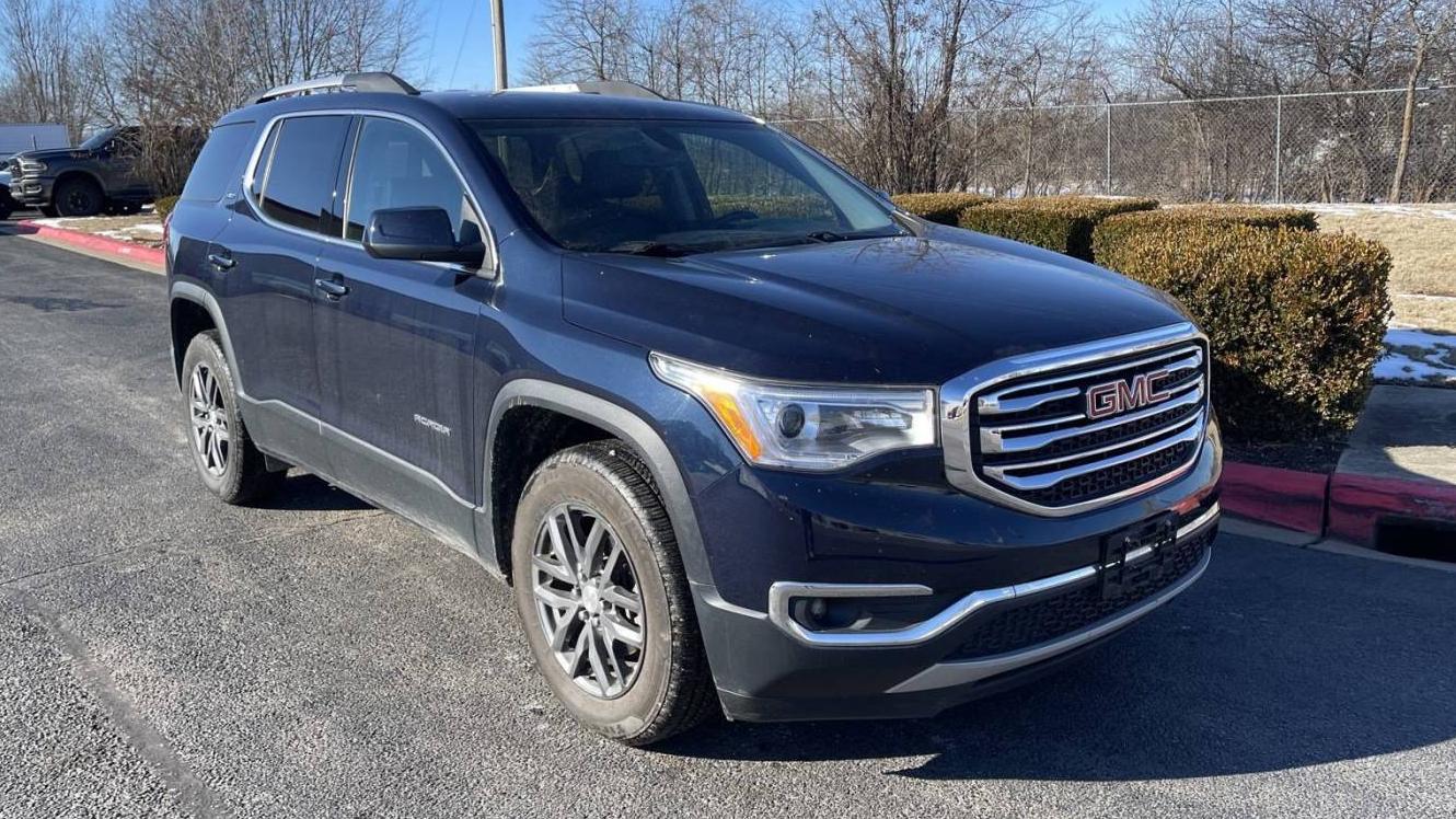 GMC ACADIA 2017 1GKKNMLS5HZ281917 image