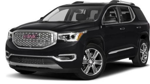 GMC ACADIA 2017 1GKKNXLS9HZ317643 image