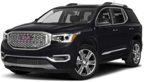 GMC ACADIA 2017 1GKKNXLS5HZ308034 image