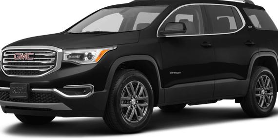 GMC ACADIA 2017 1GKKNMLS6HZ214257 image