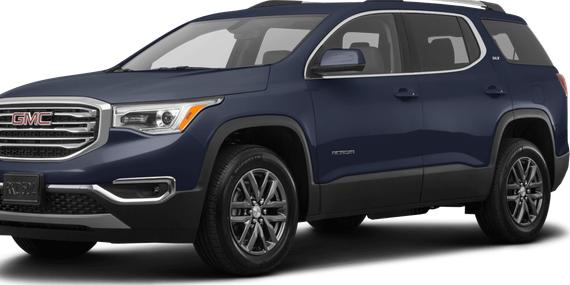 GMC ACADIA 2017 1GKKNULSXHZ171977 image