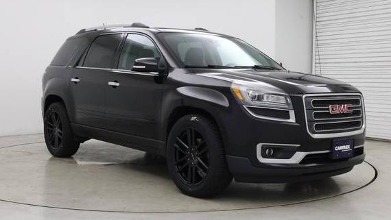 GMC ACADIA 2017 1GKKVSKD6HJ218279 image