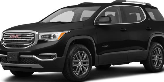 GMC ACADIA 2017 1GKKNKLA4HZ194473 image