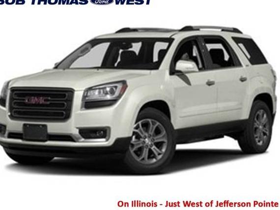 GMC ACADIA 2017 1GKKVSKDXHJ134045 image