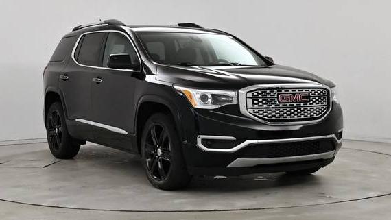 GMC ACADIA 2017 1GKKNPLS3HZ287104 image