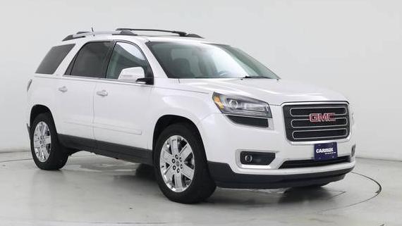 GMC ACADIA 2017 1GKKRSKD2HJ198150 image