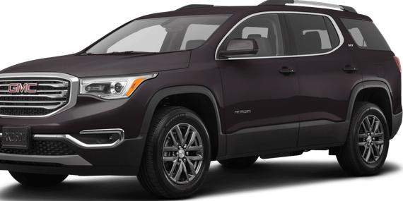 GMC ACADIA 2017 1GKKNTLS7HZ235970 image