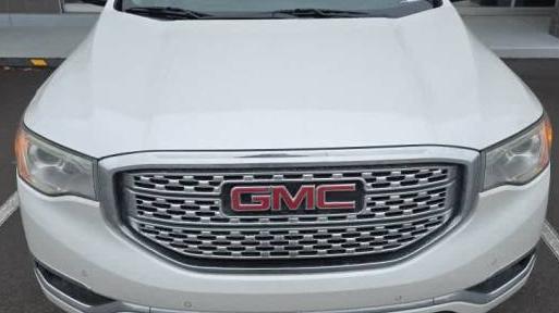 GMC ACADIA 2017 1GKKNXLS3HZ189304 image