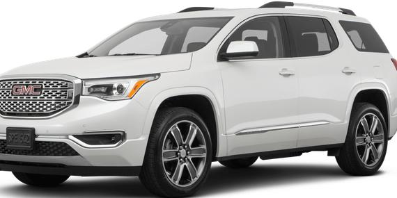 GMC ACADIA 2017 1GKKNPLS1HZ131238 image