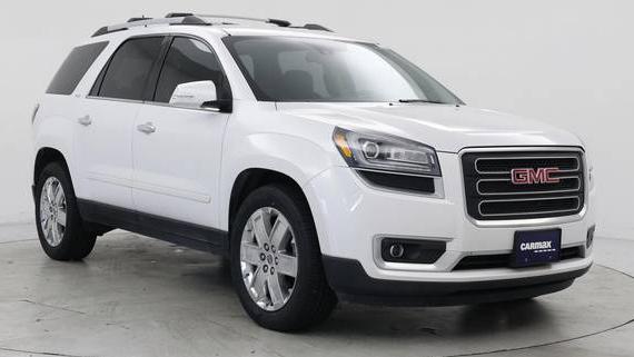 GMC ACADIA 2017 1GKKRSKD1HJ230828 image