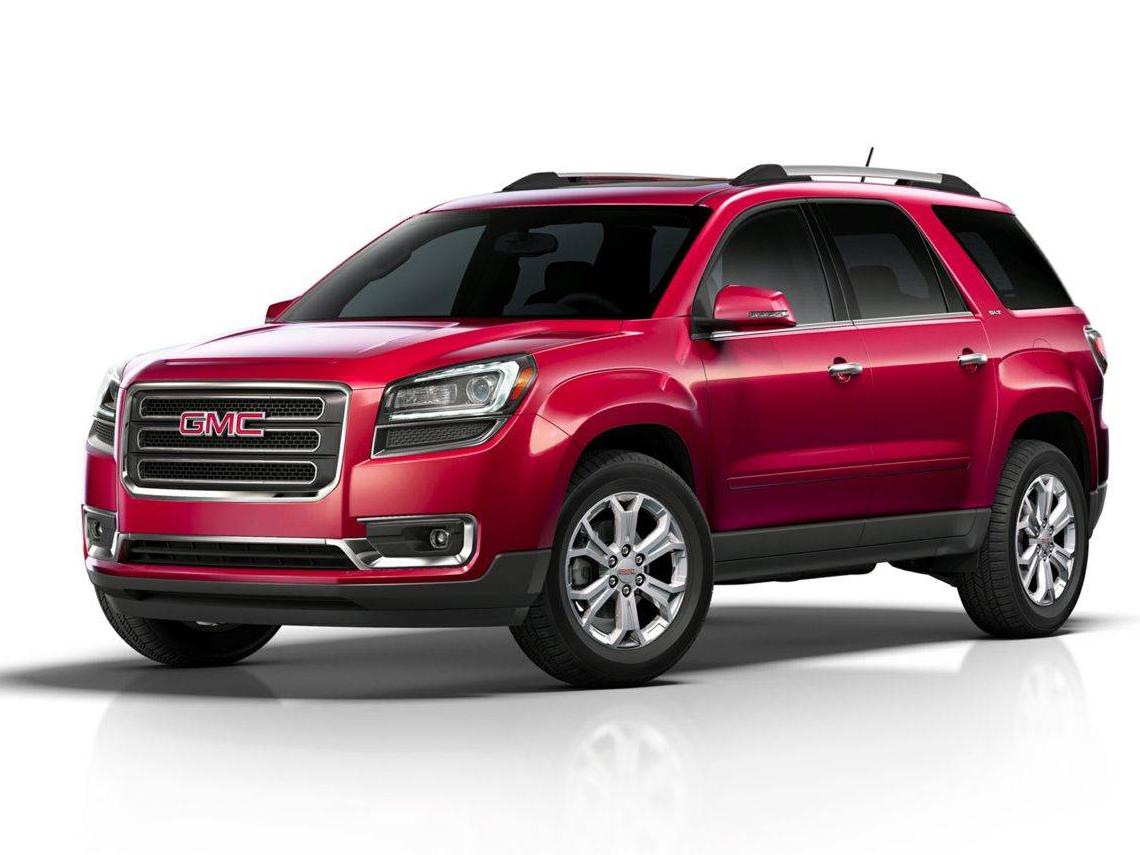 GMC ACADIA 2017 1GKKVSKD9HJ294613 image