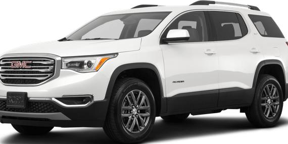 GMC ACADIA 2017 1GKKNULS3HZ163719 image