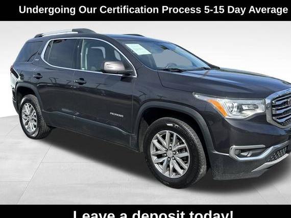 GMC ACADIA 2017 1GKKNLLS9HZ238689 image GMC ACADIA 2017 1GKKNLLS9HZ238689 image