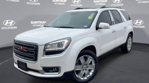 GMC ACADIA 2017 1GKKVSKD4HJ174086 image