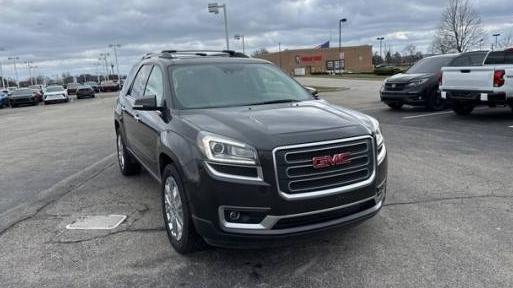 GMC ACADIA 2017 1GKKRSKD4HJ211903 image