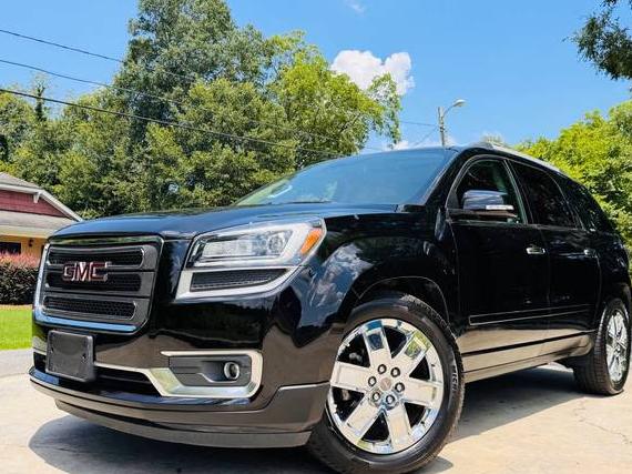 GMC ACADIA 2017 1GKKVSKD8HJ112187 image