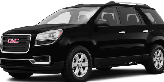 GMC ACADIA 2017 1GKKRSKD8HJ199058 image