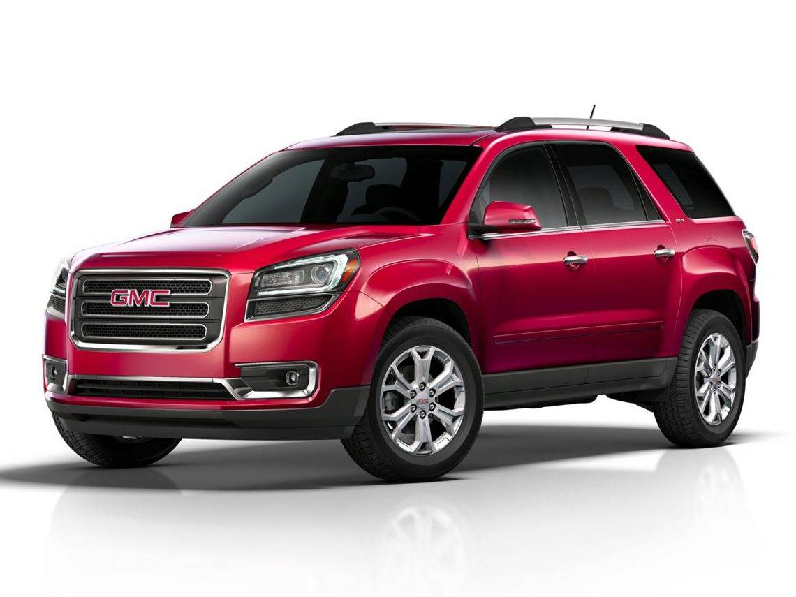 GMC ACADIA 2017 1GKKVSKD2HJ120138 image