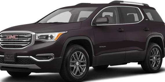 GMC ACADIA 2017 1GKKNKLA0HZ169666 image