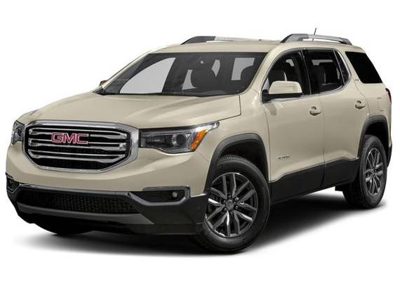 GMC ACADIA 2017 1GKKNNLSXHZ128553 image