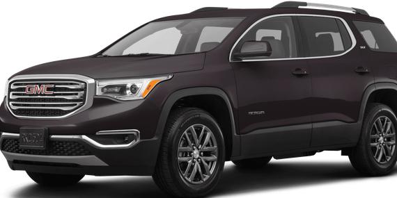 GMC ACADIA 2017 1GKKNMLA8HZ161987 image