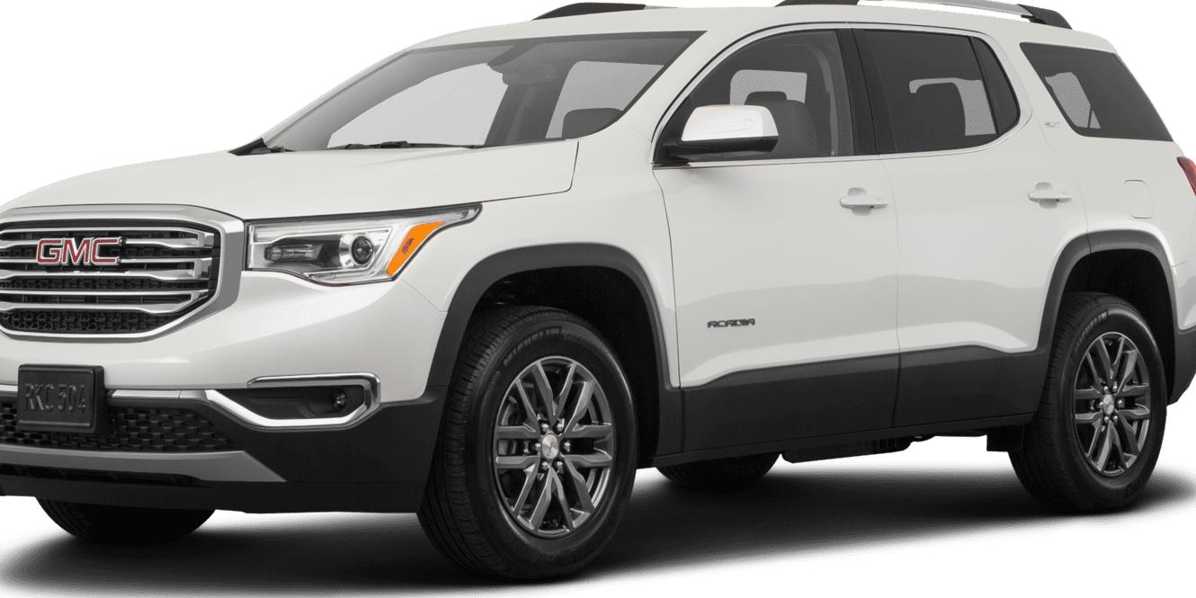 GMC ACADIA 2017 1GKKNVLS4HZ254438 image