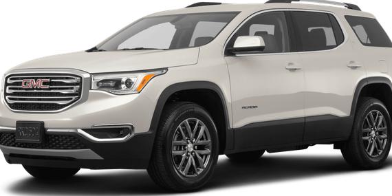 GMC ACADIA 2017 1GKKNMLS9HZ281192 image GMC ACADIA 2017 1GKKNMLS9HZ281192 image