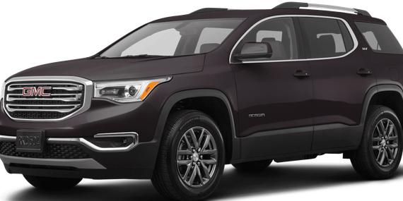 GMC ACADIA 2017 1GKKNTLS0HZ186188 image