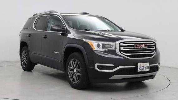 GMC ACADIA 2017 1GKKNMLSXHZ248136 image