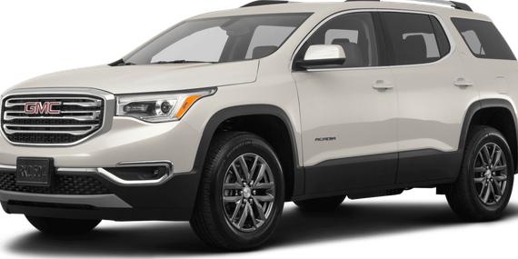 GMC ACADIA 2017 1GKKNULS6HZ293218 image