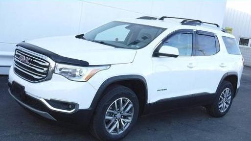 GMC ACADIA 2017 1GKKNSLA3HZ268904 image