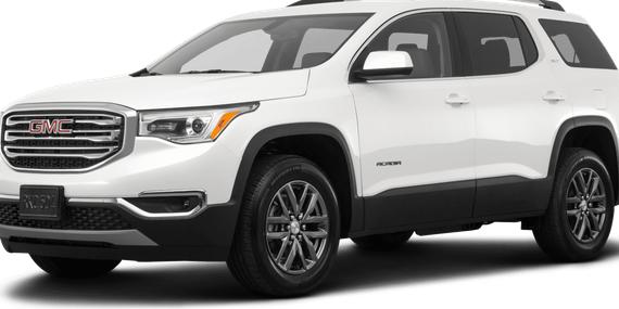 GMC ACADIA 2017 1GKKNULS0HZ285776 image