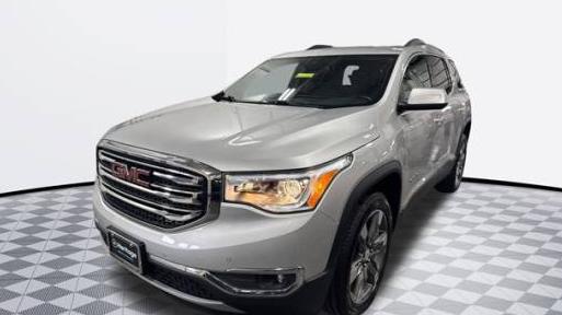 GMC ACADIA 2017 1GKKNWLS5HZ125260 image