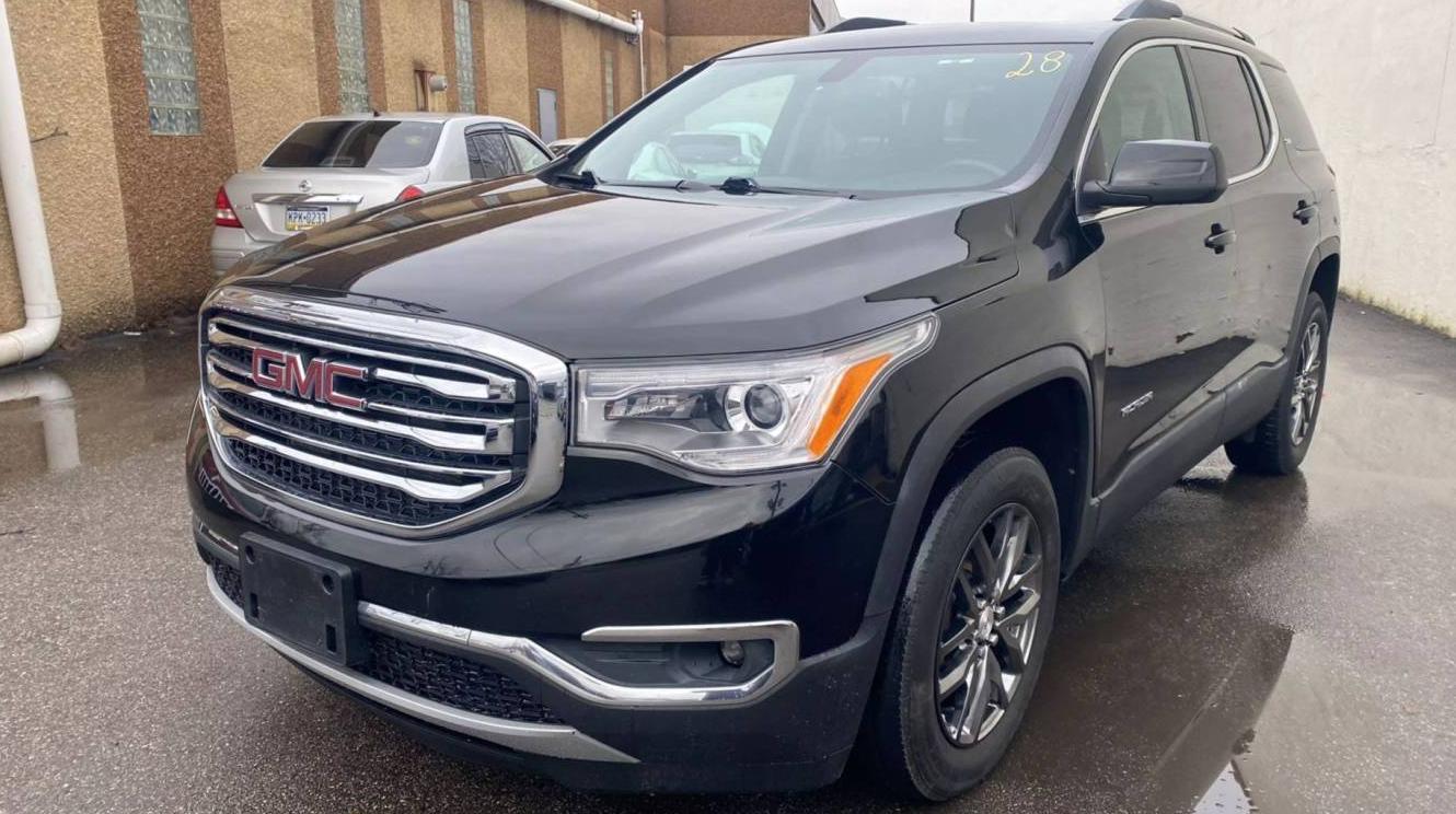 GMC ACADIA 2017 1GKKNMLS4HZ181128 image