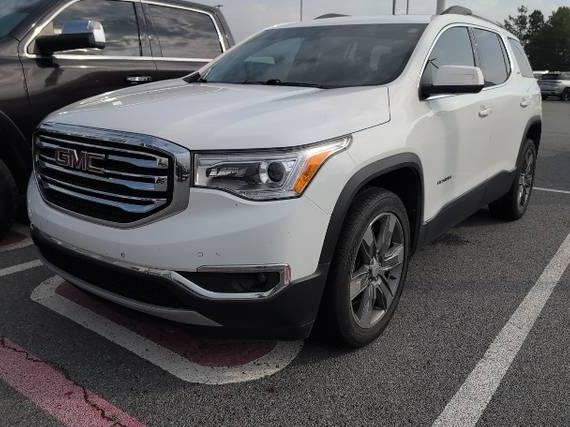GMC ACADIA 2017 1GKKNNLS2HZ268693 image GMC ACADIA 2017 1GKKNNLS2HZ268693 image