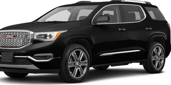 GMC ACADIA 2017 1GKKNXLS9HZ198525 image