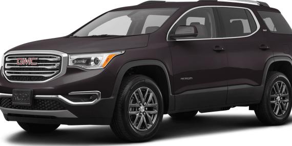 GMC ACADIA 2017 1GKKNMLS5HZ305973 image